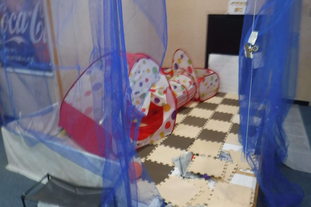 キッズスペース