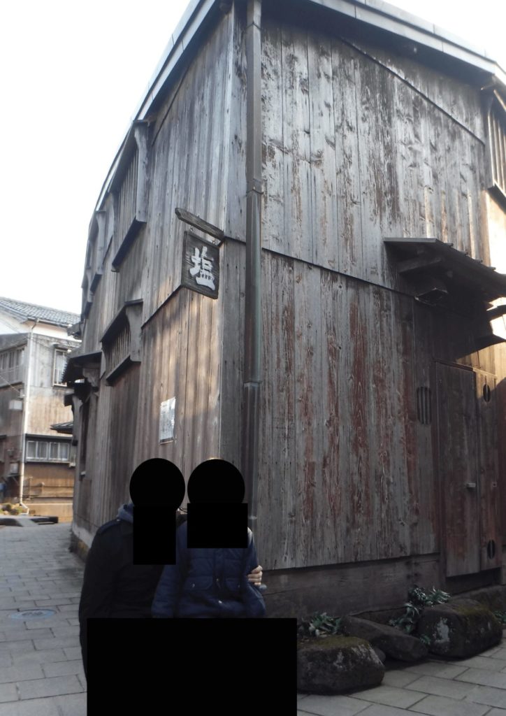 「大人の休日倶楽部」ポスター撮影場所