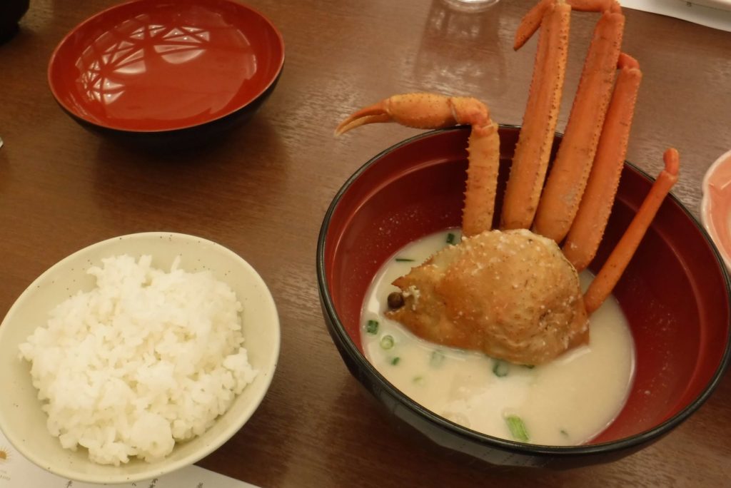 HOTEL OOSADO　留め椀