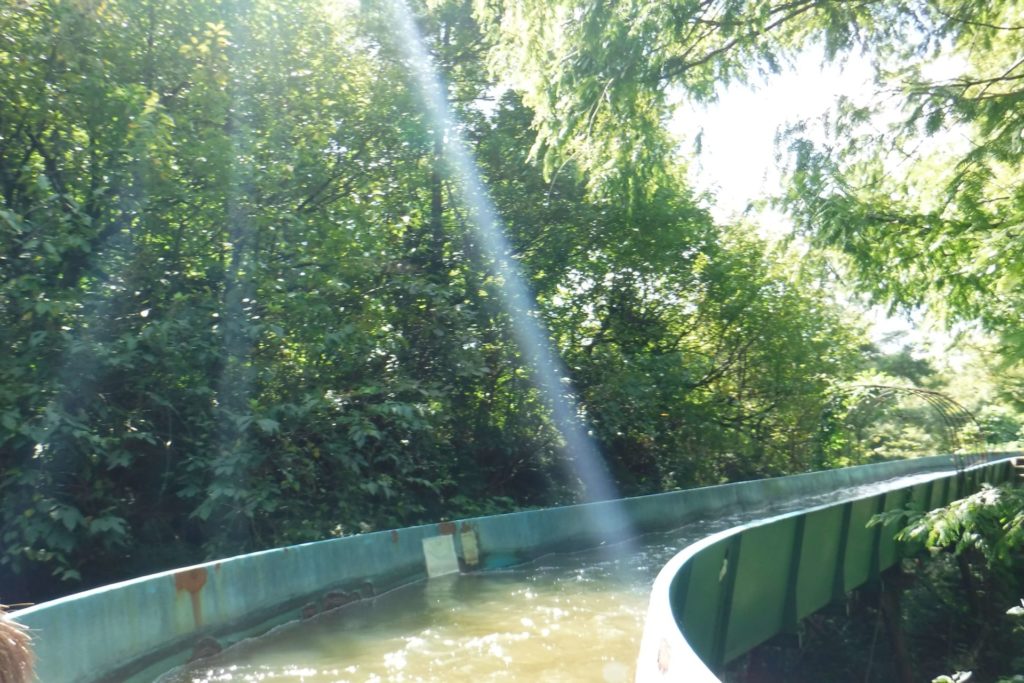 ロックアドベンチャー