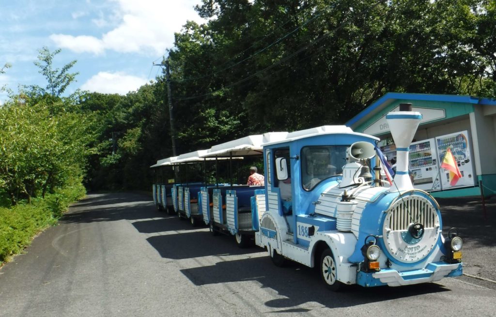 メルヘントレイン