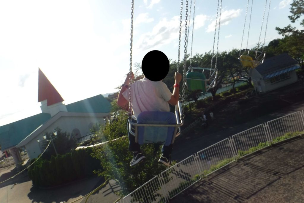 ウェーブスインガー